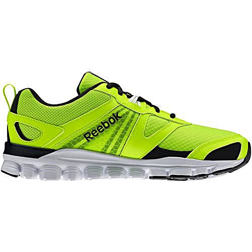 reebok workout amarillo