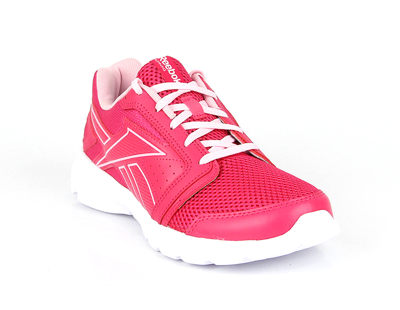 Reebok Speed Fusion 3.0 Mujer rosa blanco