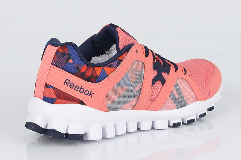 reebok realflex mujer