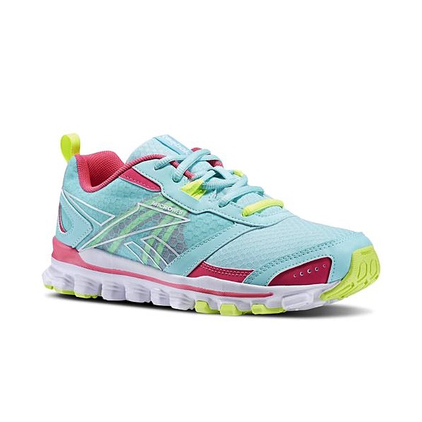Zapatos reebok turquesa jordan cheap