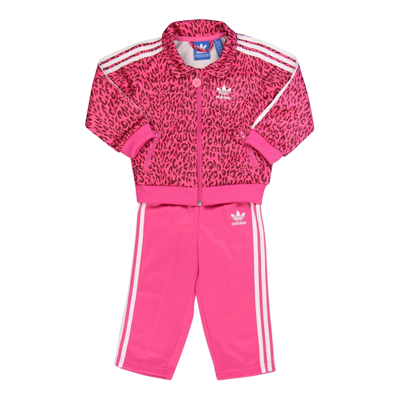 chandals bebe adidas