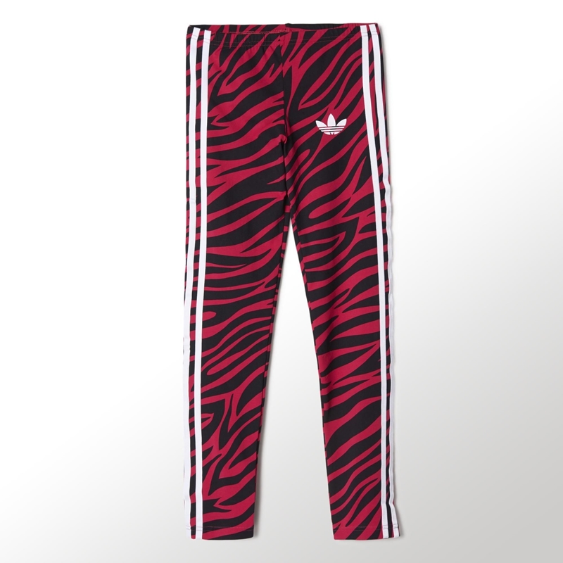 leggings adidas niña