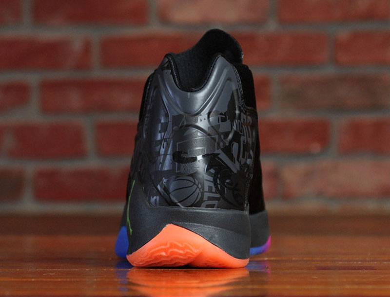 Jordan Melo M12 \