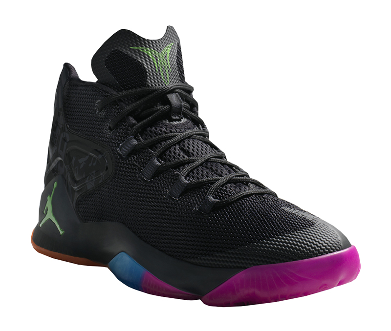 Jordan Melo M12 \