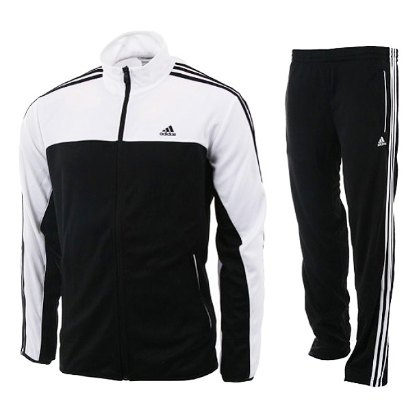 chandals adidas