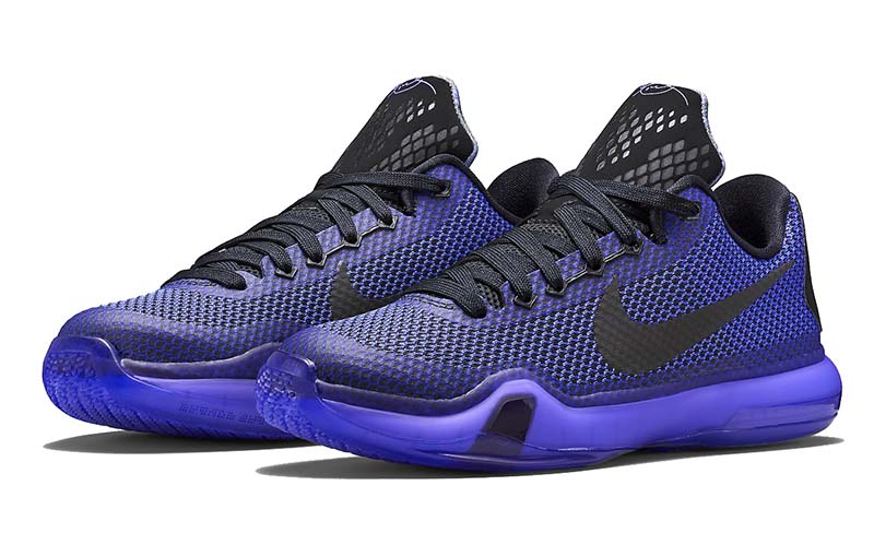 Zapatillas Basket Kobe X \