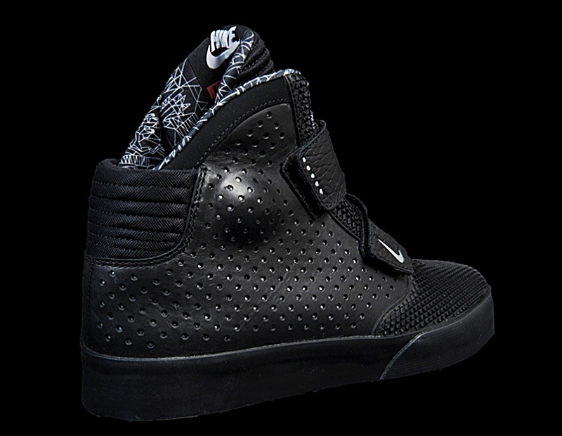 Flystepper 2K3 PRM (001/negro/atomic red)