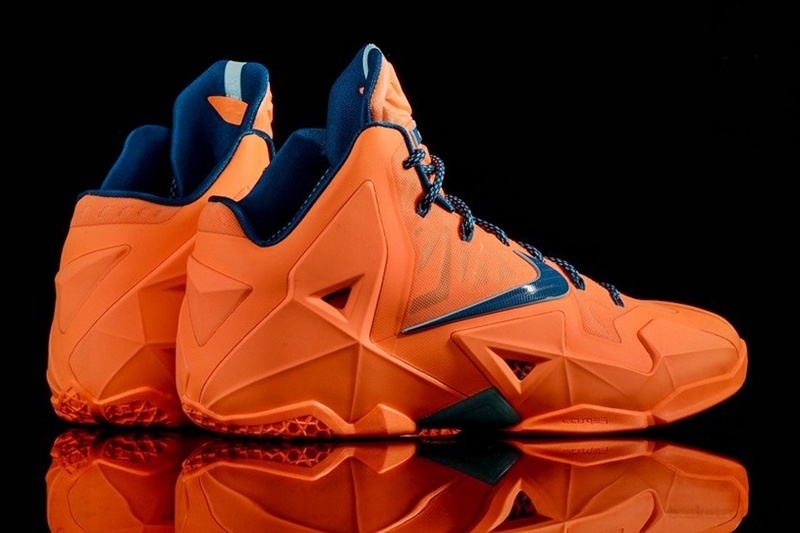 tenis nike lebron 11