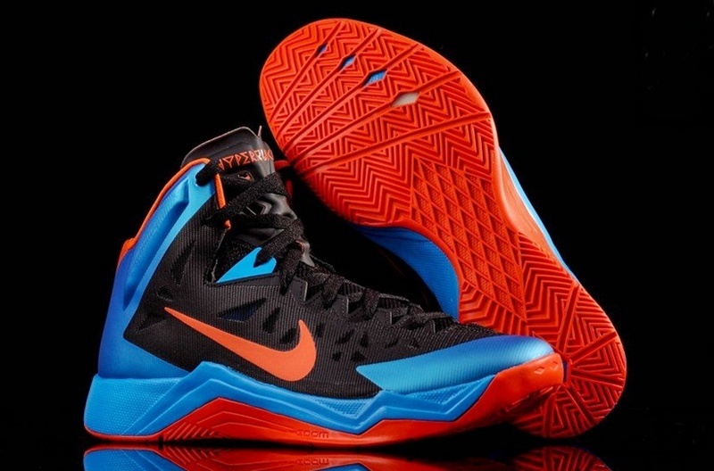 Nike Zoom Hyperquickness \