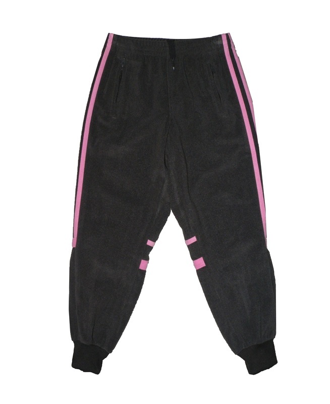 Adidas Pantalón 3S (fantasma/rosa)