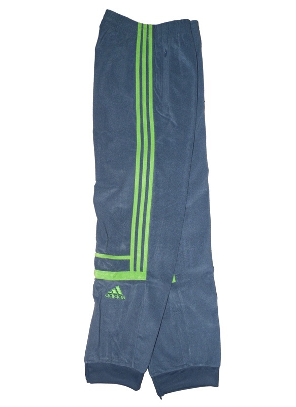 Inminente peor rasguño Adidas Pantalón SP Challenger (azulsolido/verde)