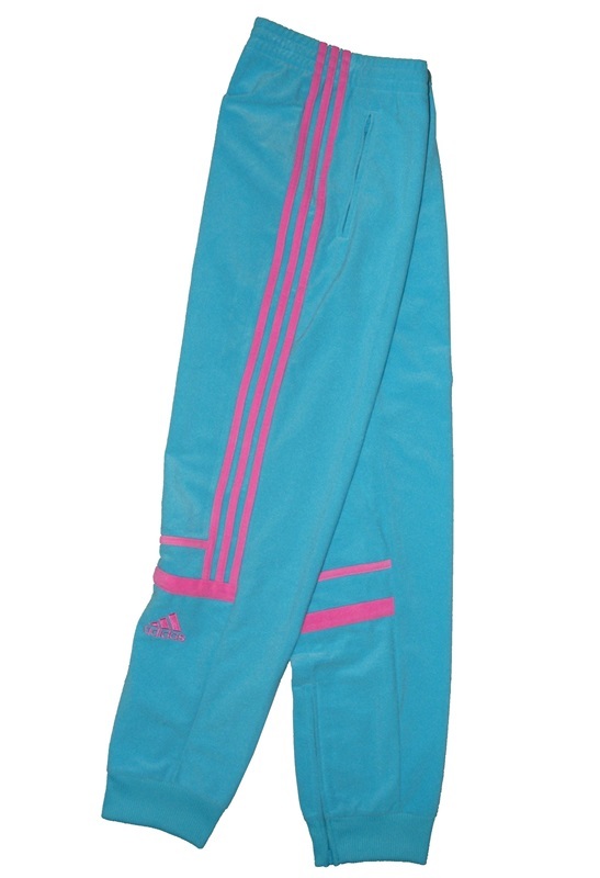 preferible deletrear Cardenal Adidas Pantalón SP Challenger (turqueza/rosa)