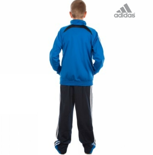 chandal adidas hombre ts wv sport azul marino