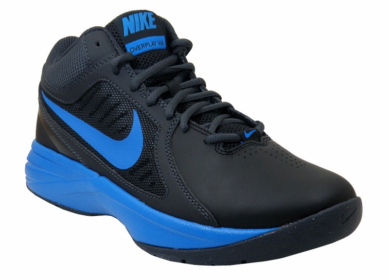 nike overplay viii precio