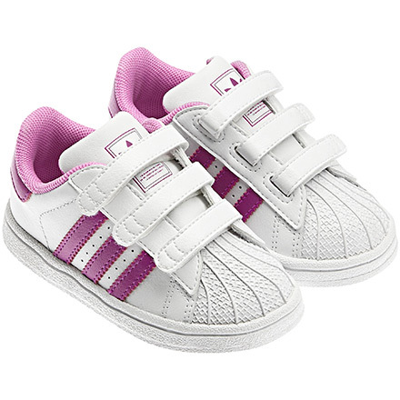 Adidas Superstar 2 CF I