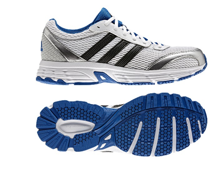 Adidas Running Vanquish 6