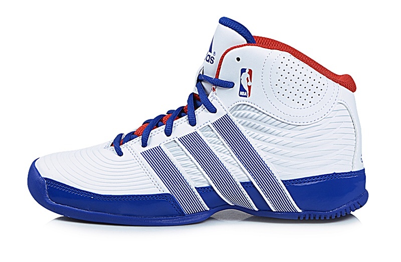 Adidas nba on sale zapatillas