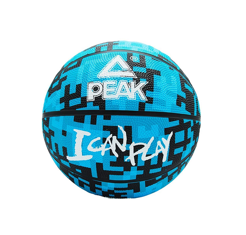 Balon Basket Peak I Cam Play Talla 5 manelsanchez