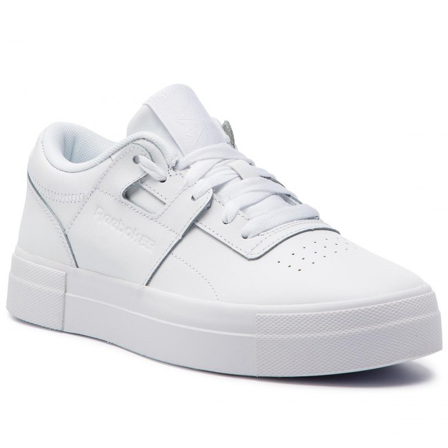 Reebok Classic Workout Lo FVS W Pop Star