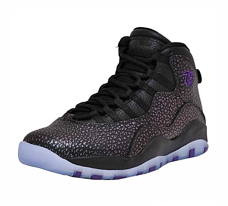 Air Jordan Retro 10 \