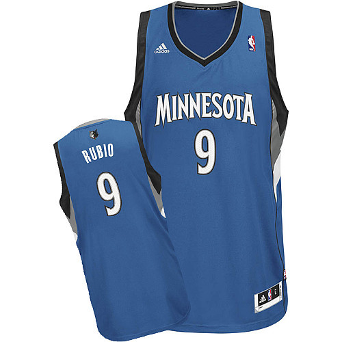 camiseta ricky rubio niño