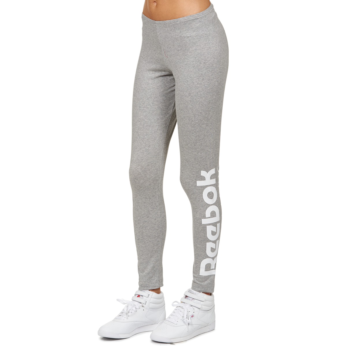 reebok leggings mujer