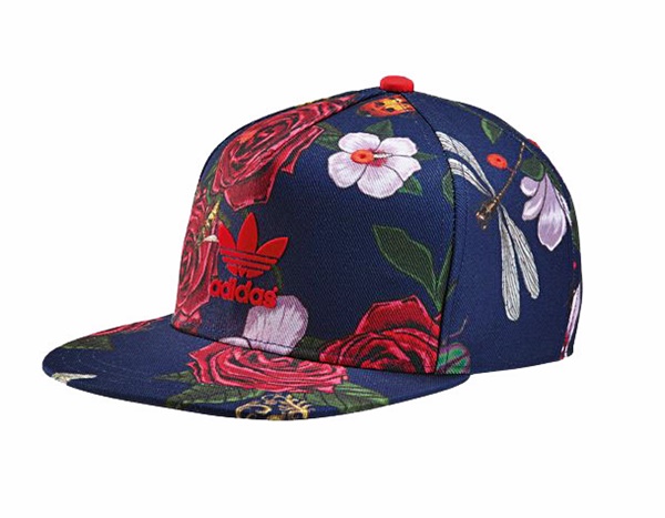 Adidas Originals Gorra Graphic Rita Ora