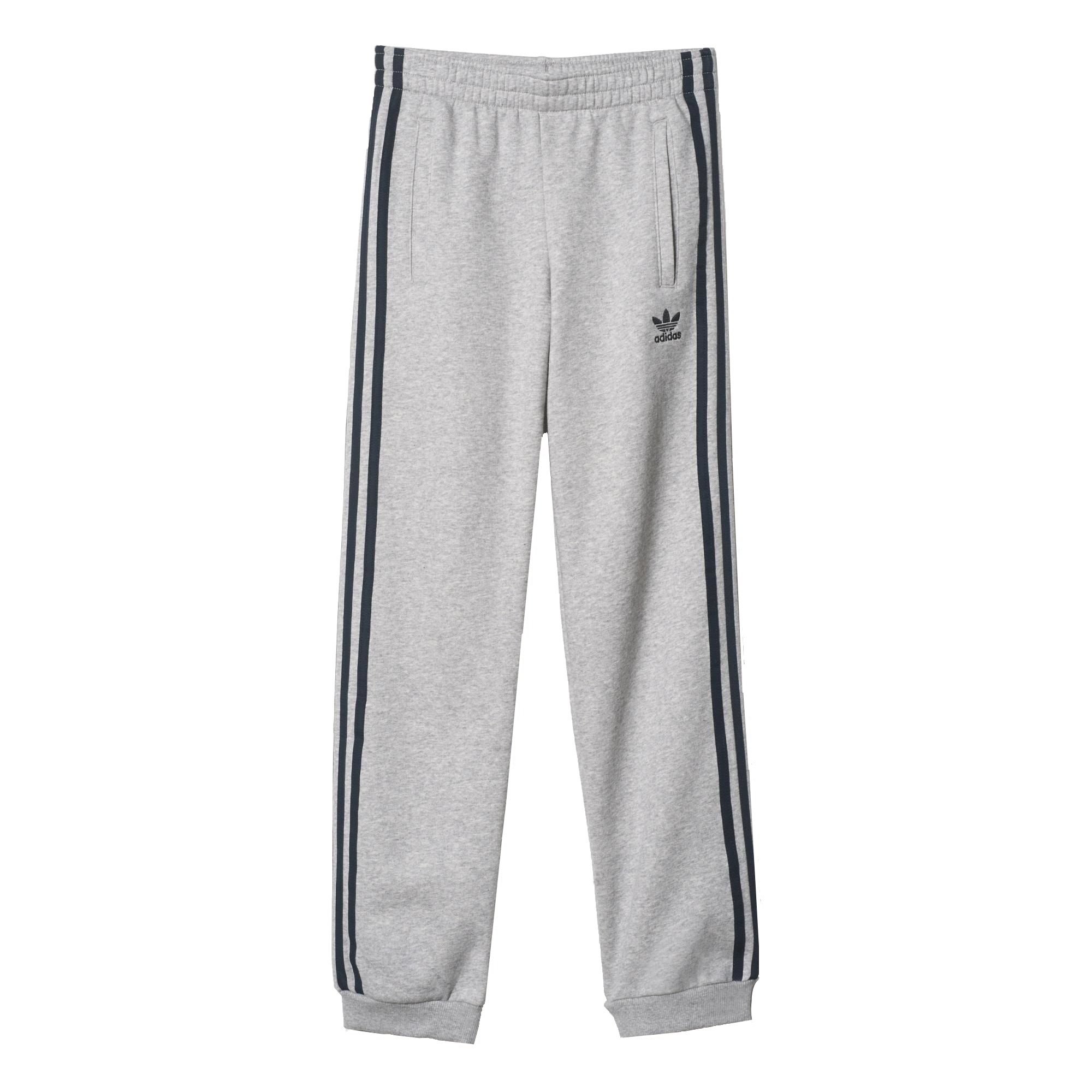 conveniencia Estricto Desobediencia Adidas Originals Pantalón Niño Concrete Jungle (gris/marino)