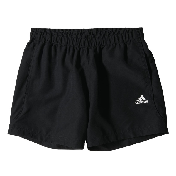 portón erupción siete y media Adidas Short Sport Essentials Chelsea (negro)