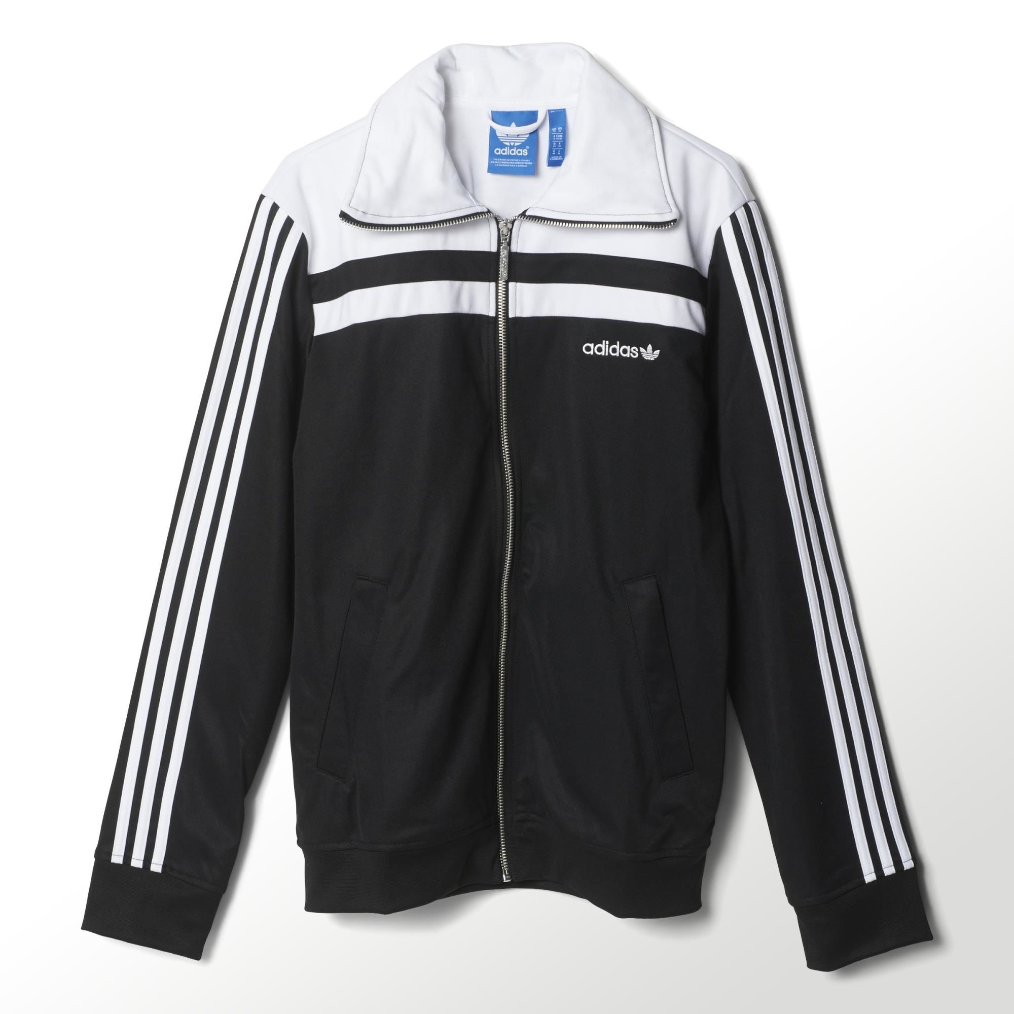 Adidas Originals Chaqueta Europa 83 Track Top