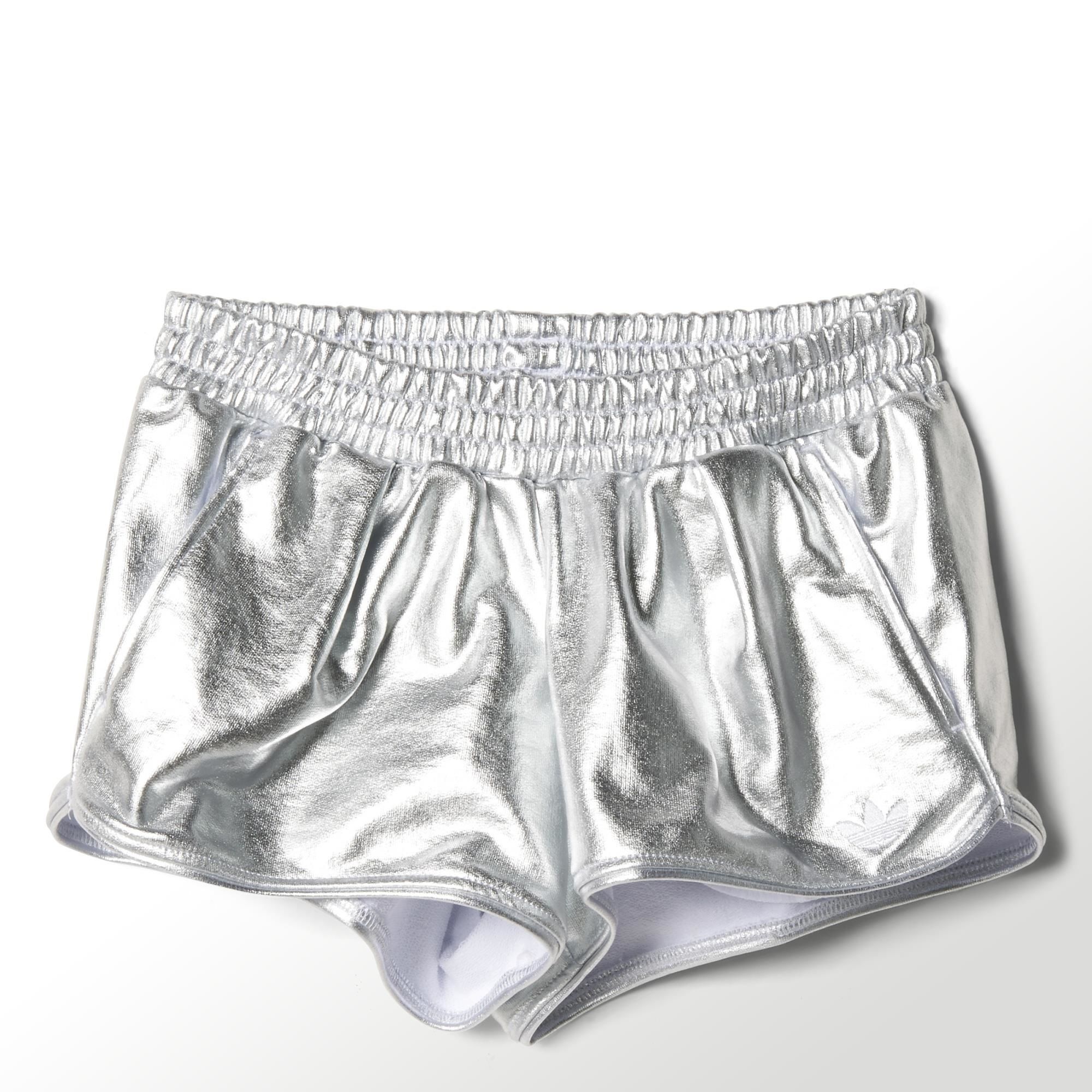 Adidas Mujer London Highlight (plata)