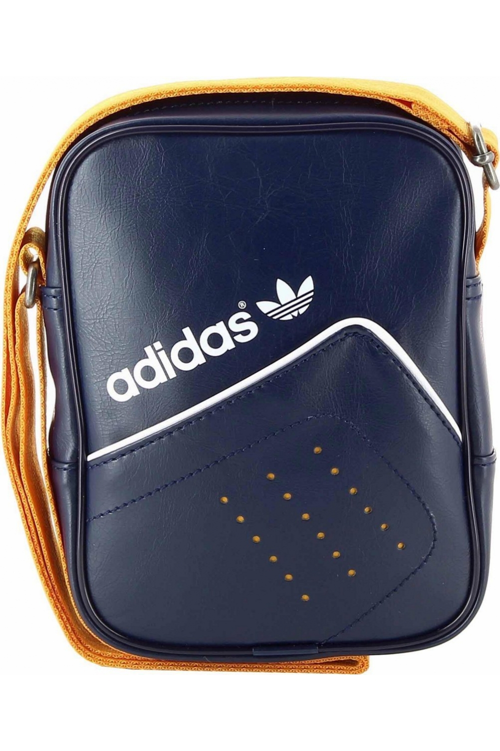Adidas Originals Mini Bag Perforated