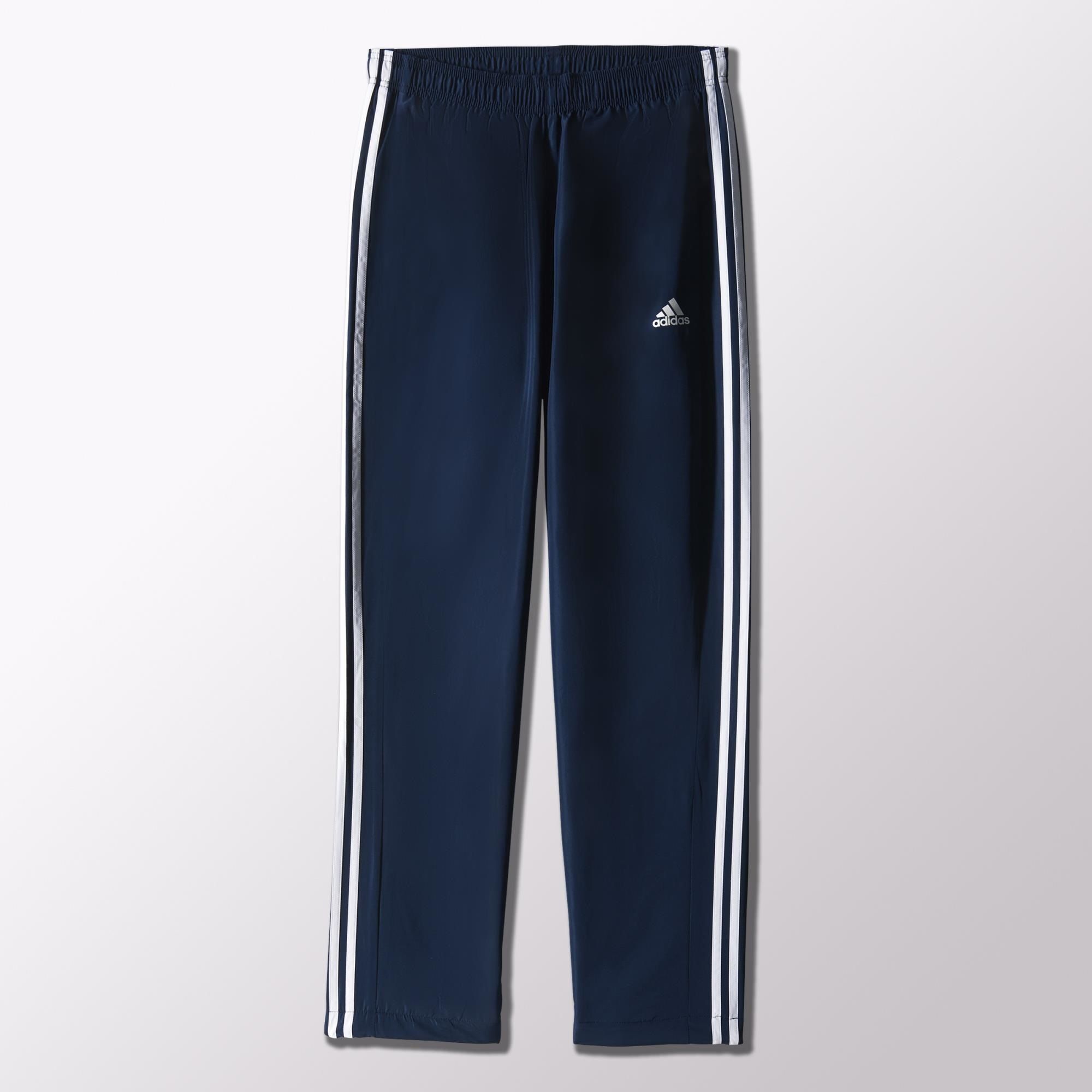 Adidas Chánadal Hombre Training (azul/marino/blanco)