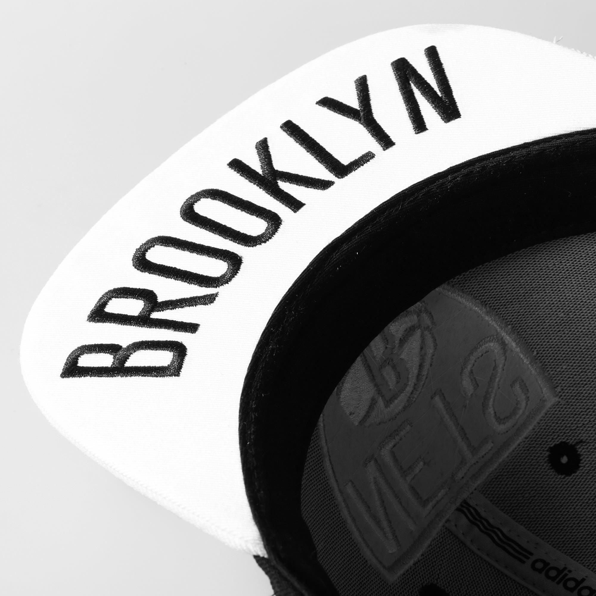 Adidas NBA Gorra Brooklyn