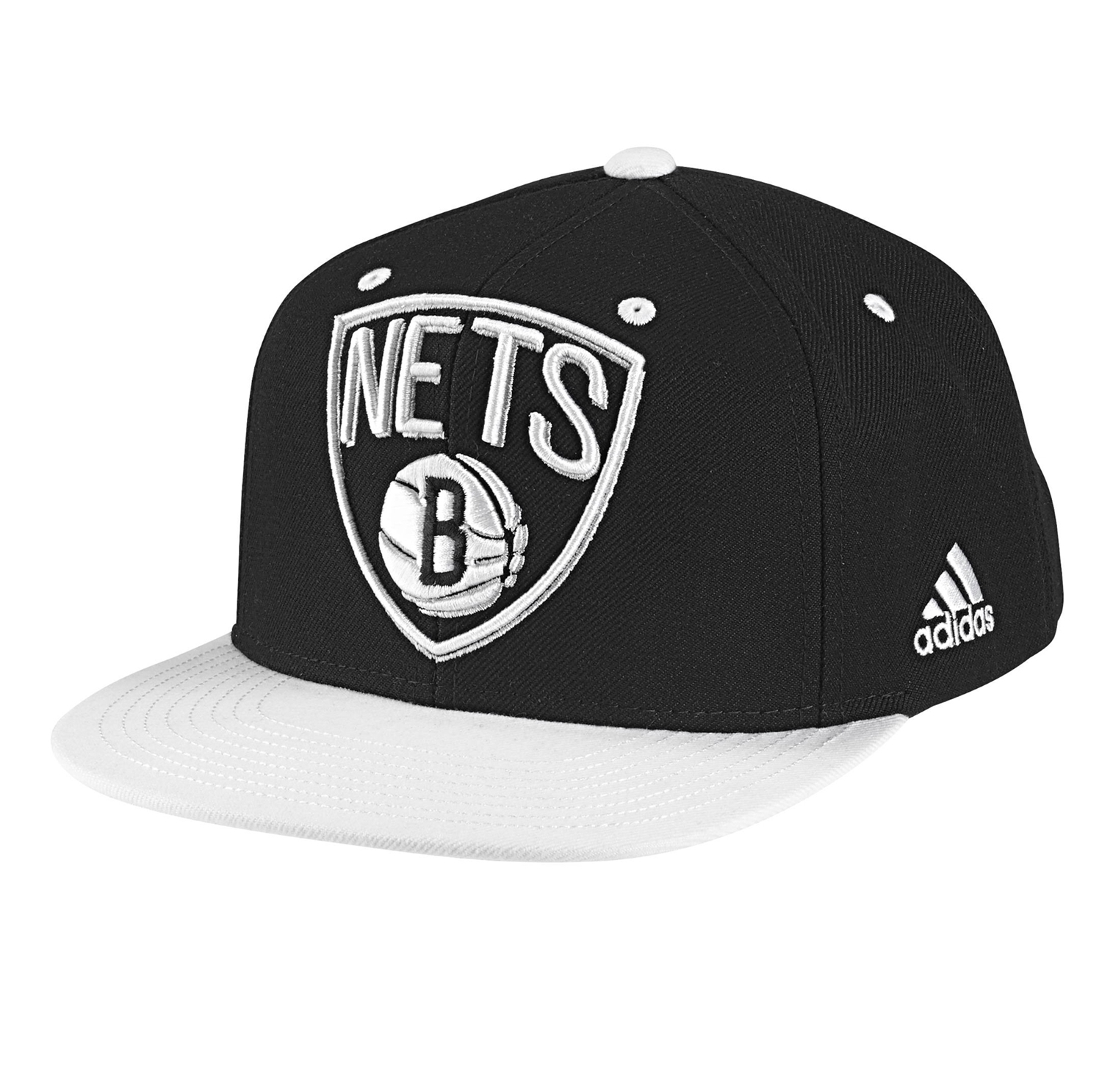 Adidas NBA Gorra Brooklyn Nets