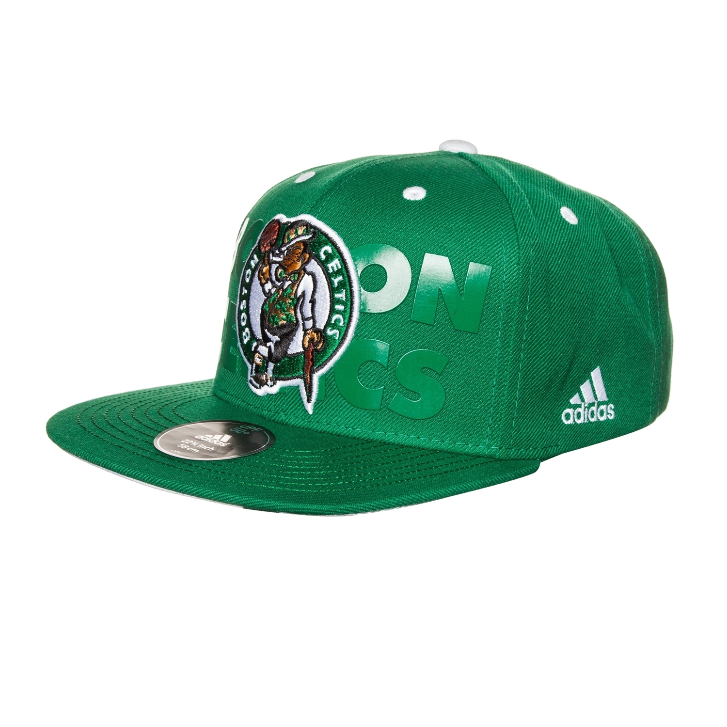 Adidas Boston Celtics Anthem Hat