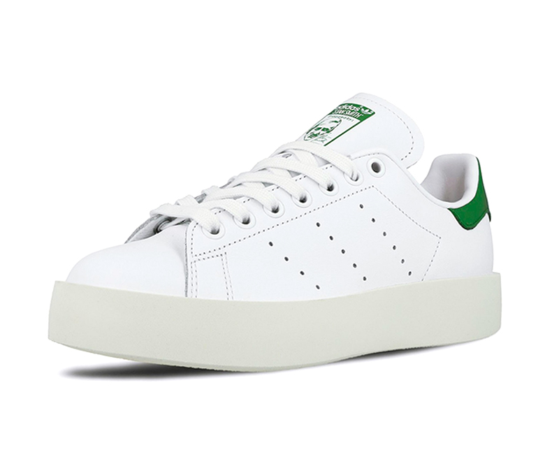 Adidas Originals Stan Bold (Green) -