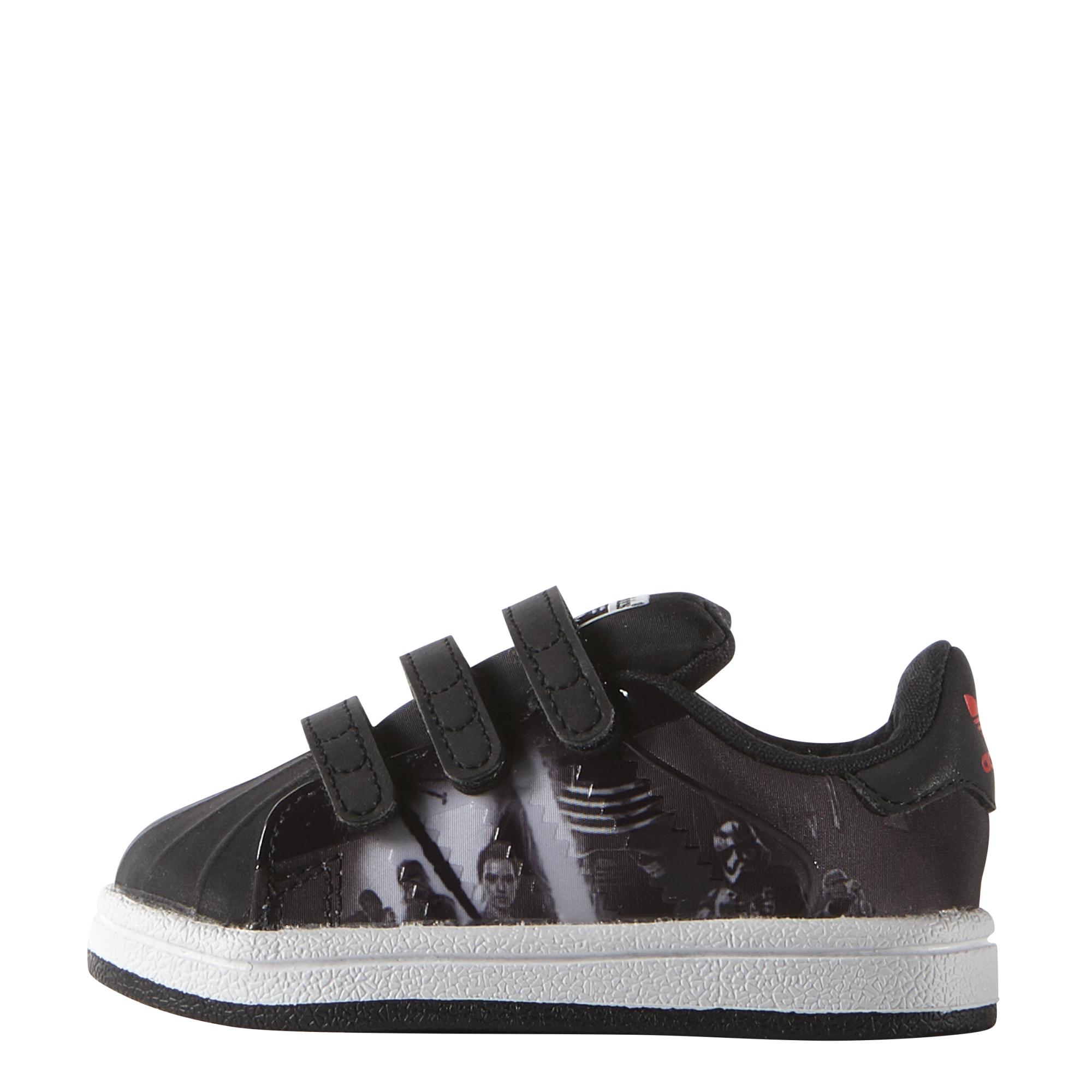 Adidas Originals Superstar Modern Star Wars Infantil