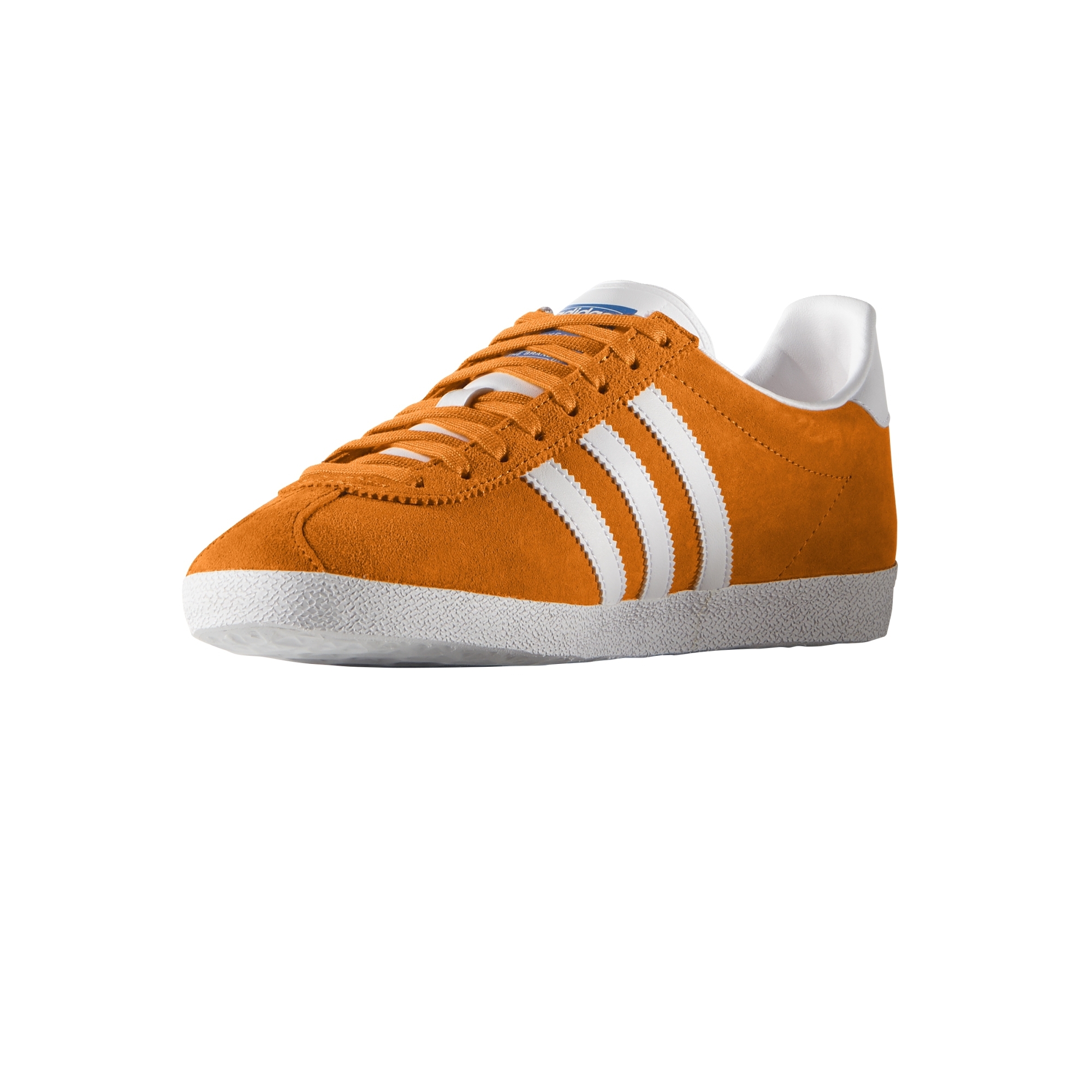 Adidas Originals Gazelle OG (naranja/blanco)