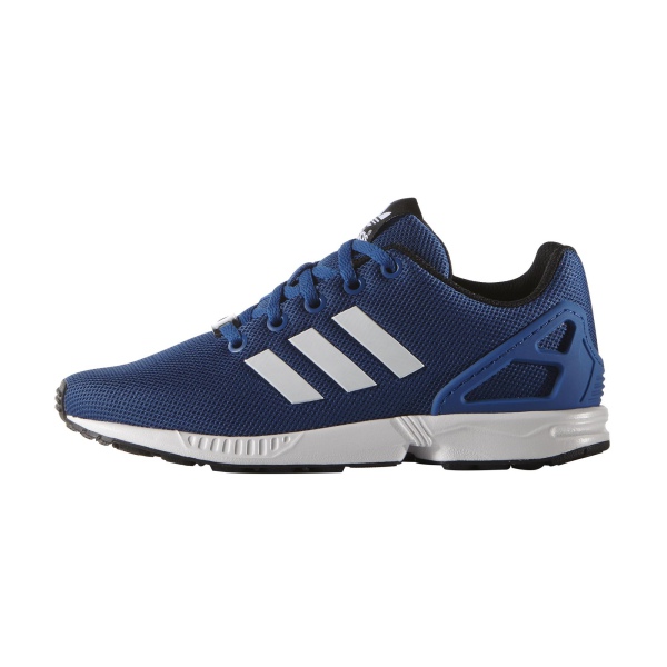 adidas flux azules