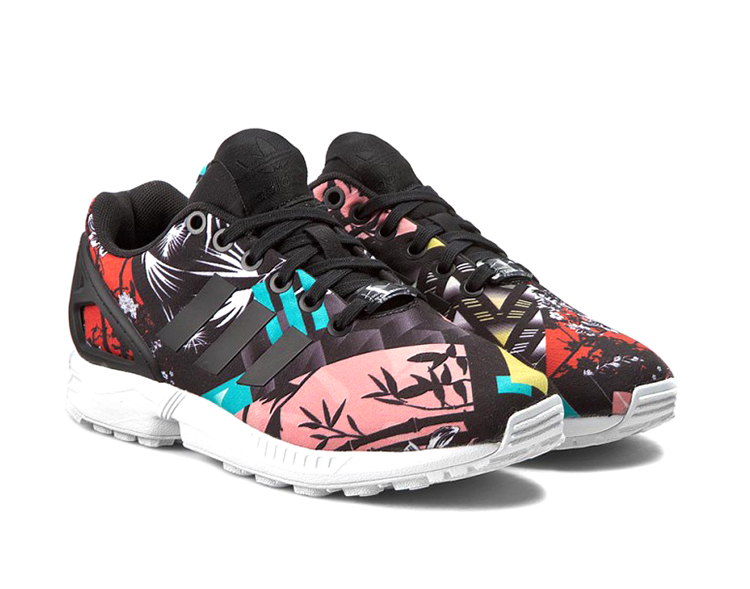 adidas flux tropic melon