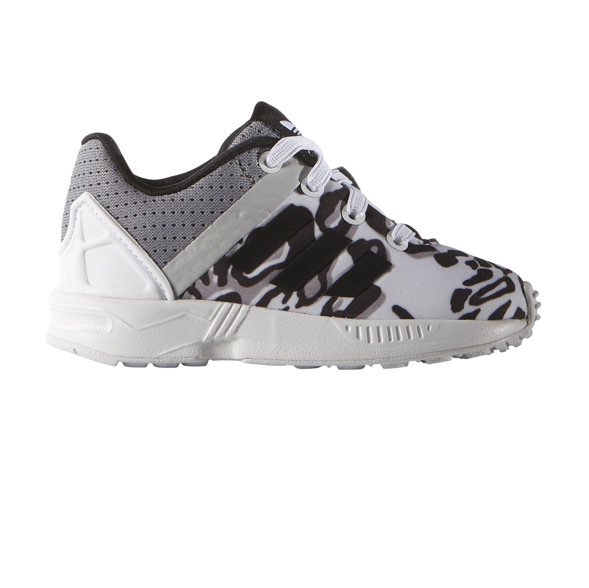 zx flux comprar