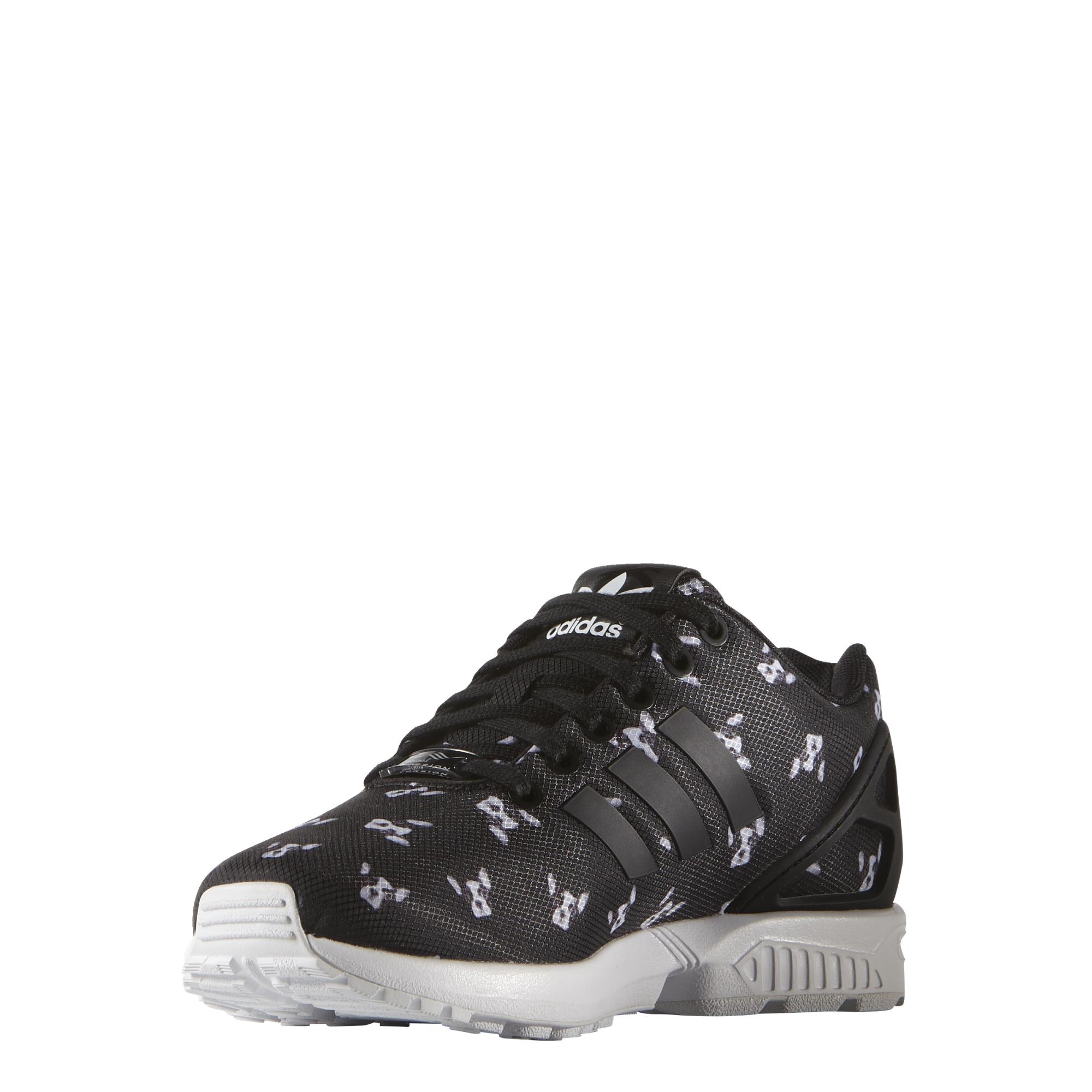 Adidas Originals Mujer ZX W "Puppy Pooch" Rita Ora (negro/