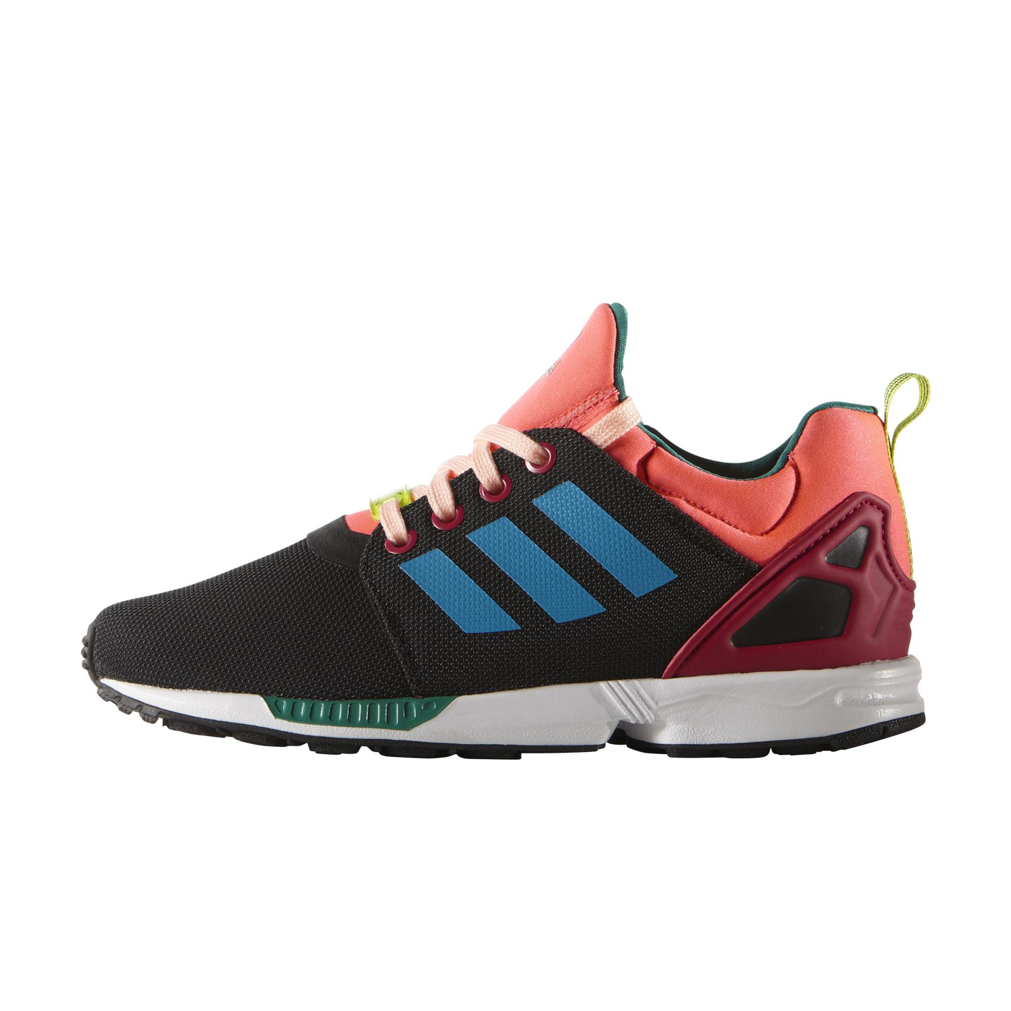 ZX Flux NPS UPD Oddity K (multicolor)