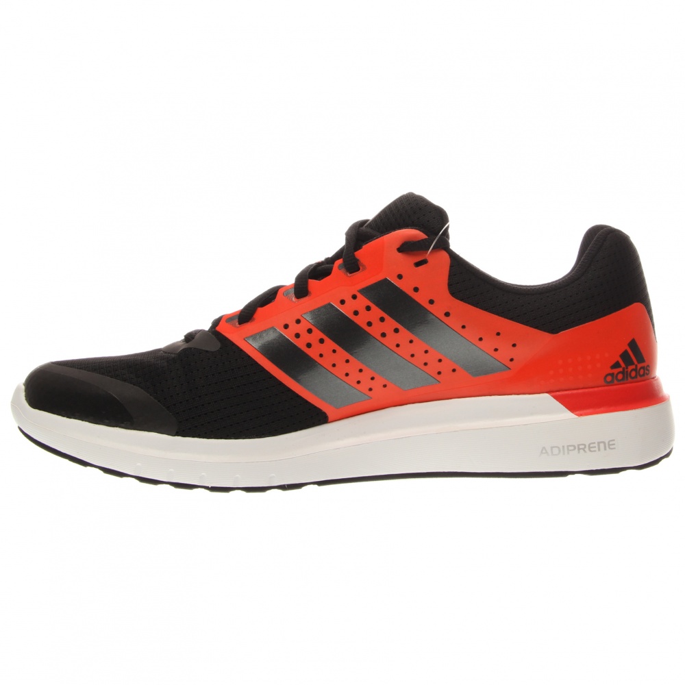 Insistir Último mensual Adidas Duramo 7 M (negro/rojo solar) - manelsanchez.com