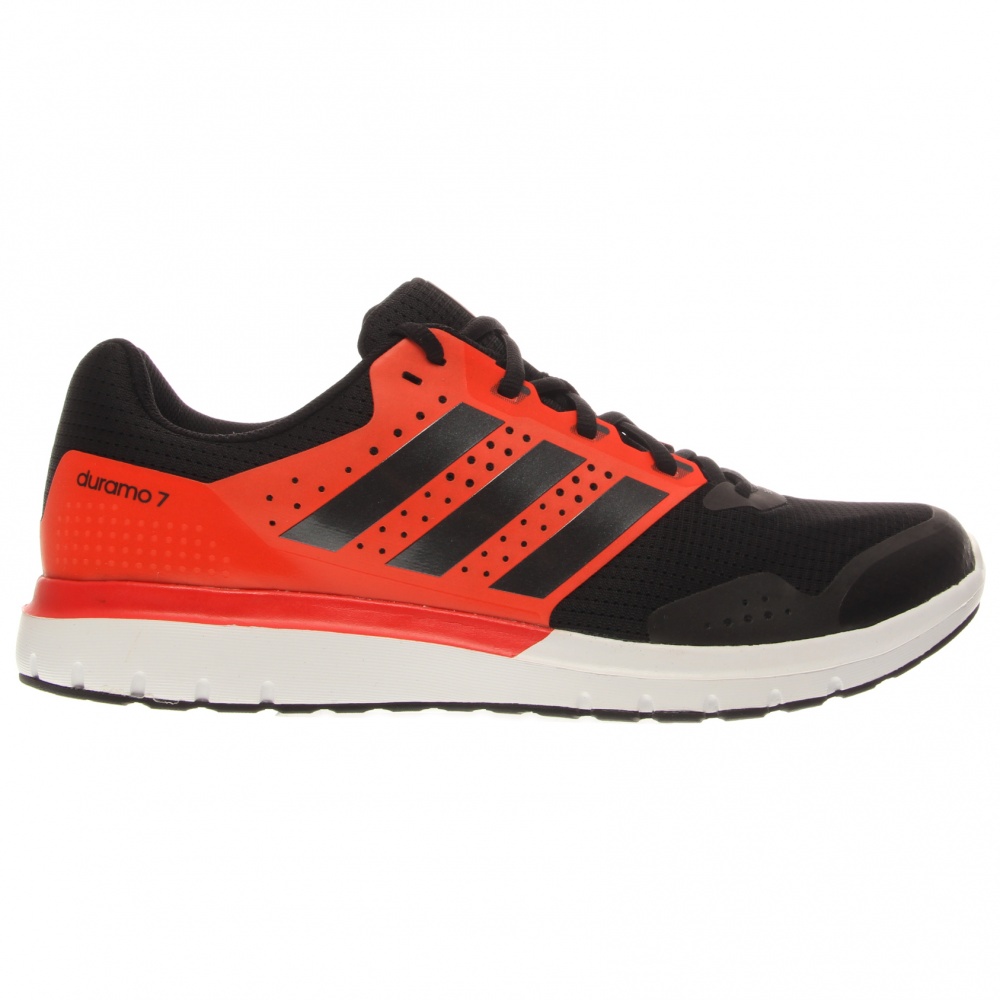 adidas duramo 7 red