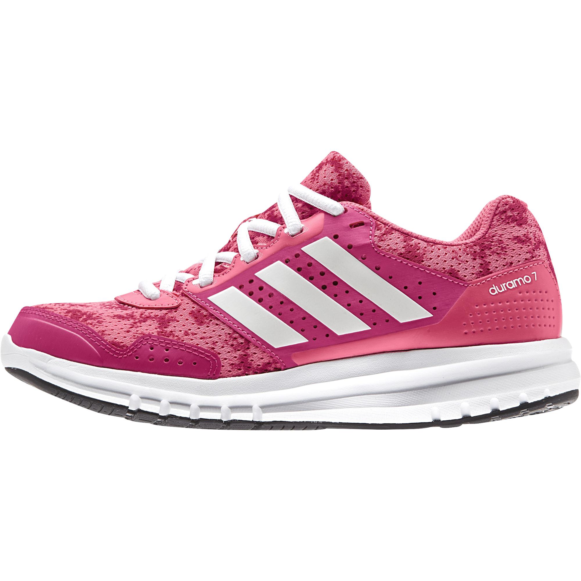 adidas duramo 7 rosa