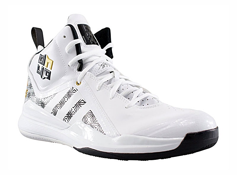 adidas dwight howard 5