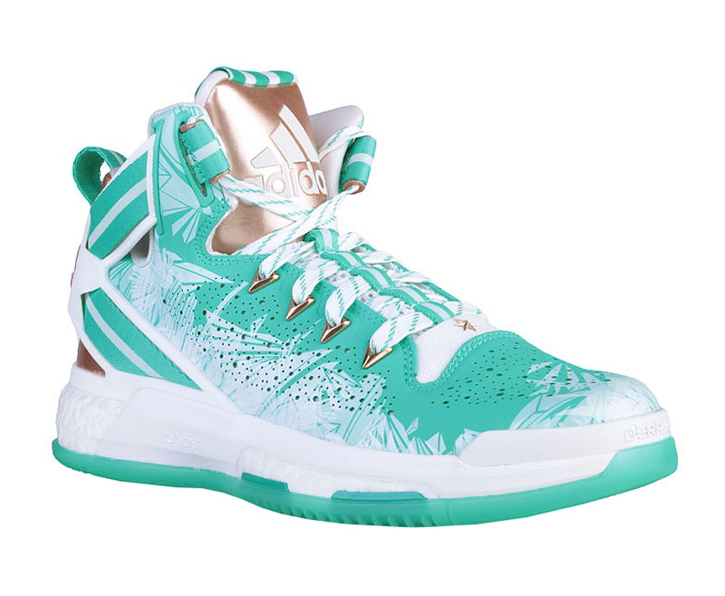 Adidas rose verde Adidas rose verde