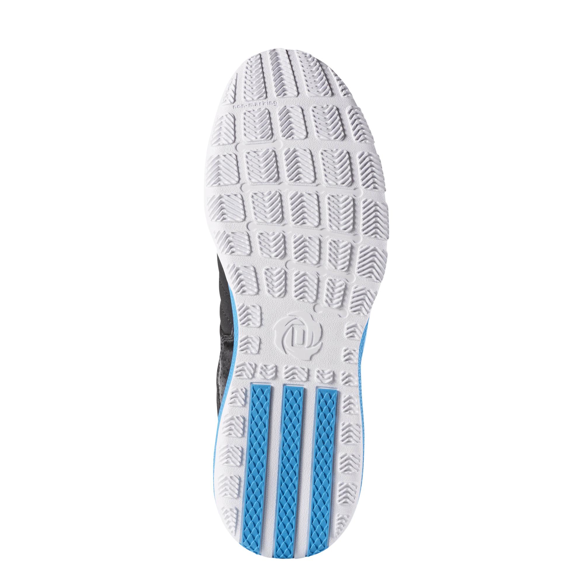 adidas rose englewood 4